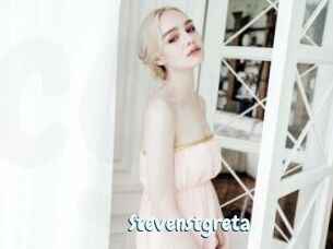 Stevenstgreta