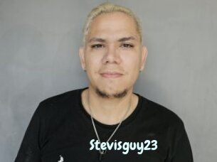 Stevisguy23