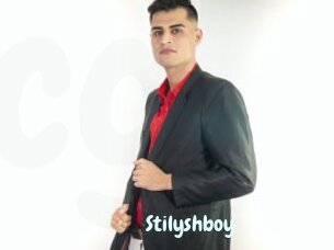 Stilyshboy