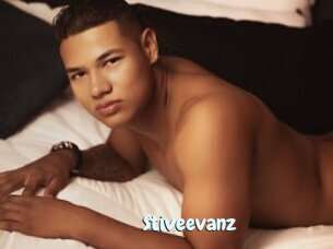 Stiveevanz