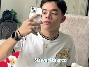 Stiwartbianco