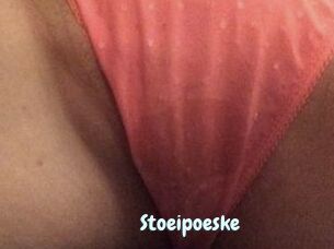 Stoeipoeske