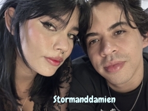 Stormanddamien