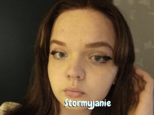 Stormyjanie