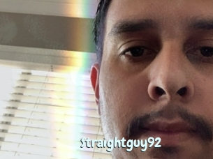 Straightguy92