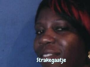 Strakegaatje