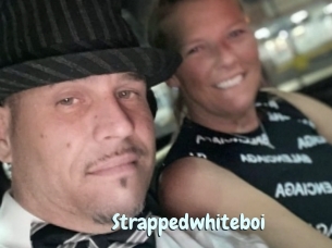 Strappedwhiteboi