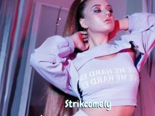 Strikcomely