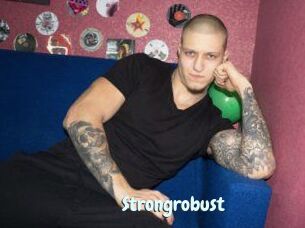 Strongrobust