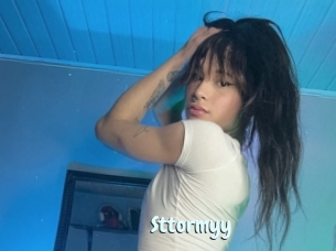 Sttormyy