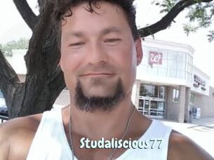 Studaliscious77