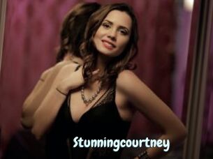 Stunningcourtney
