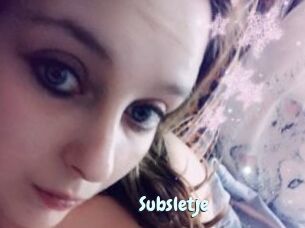 Subsletje