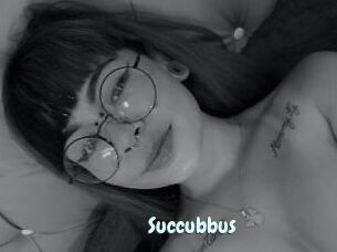 Succubbus