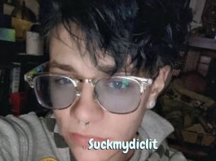 Suckmydiclit