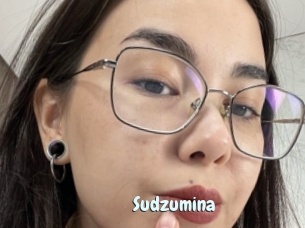 Sudzumina