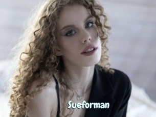 Sueforman