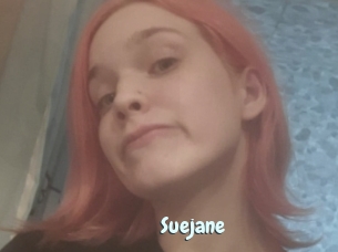 Suejane