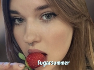 Sugarsummer