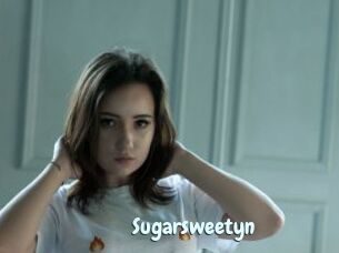 Sugarsweetyn