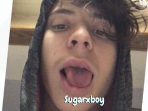 Sugarxboy