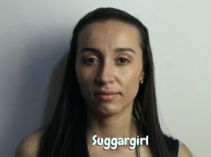 Suggargirl
