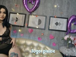 Sugoi_please