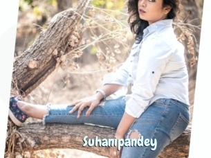 Suhanipandey