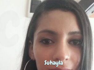 Suhayla