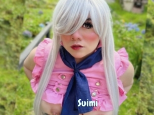 Suimi