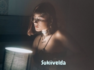 Sukiivelda