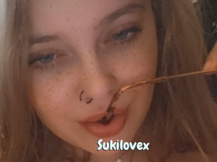 Sukilovex