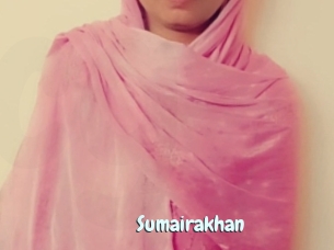 Sumairakhan