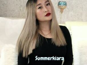 Summerkiara