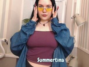 Summertina