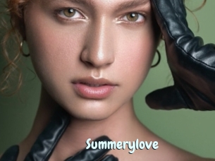 Summerylove
