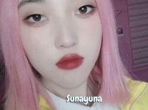 Sunayuna