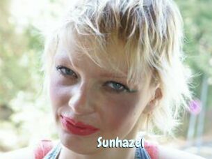 Sunhazel