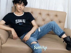 Sunlilyi