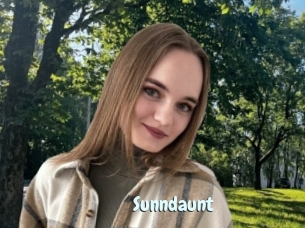 Sunndaunt