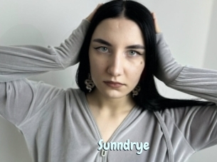 Sunndrye