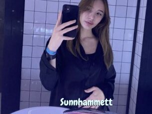 Sunnhammett