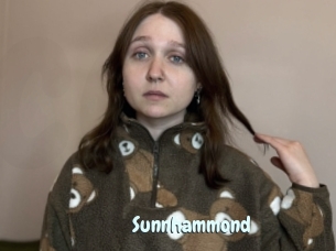 Sunnhammond