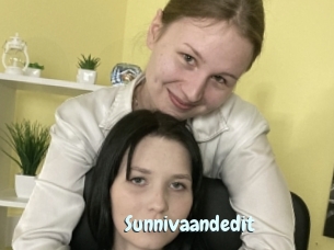Sunnivaandedit