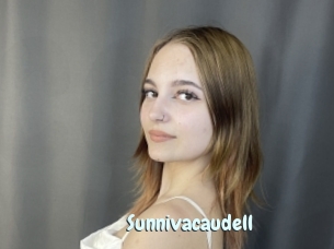 Sunnivacaudell