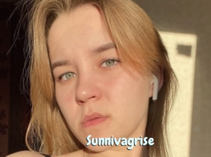 Sunnivagrise