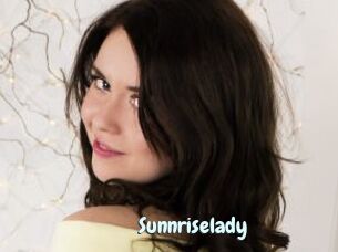 Sunnriselady