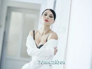 Sunnyalison