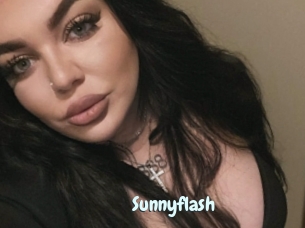 Sunnyflash