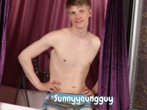 Sunnyyoungguy